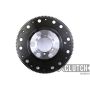 XClutch XFMZ004C Flywheel - Chromoly