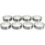 Clevite CB1894A(8) Nissan VK56DE VK45DE VK50VE VK56VD VK56VDS Con Rod Bearing Set