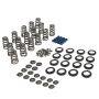 COMP CAMS COM7228TC-KIT Valve Spring & Retainer Kit Mopar Gen III Hemi
