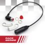 Rugged Radios PTT-MC-RACE Motorcycle RACE Push To Talk (PTT) with OFFROAD Nexus Jack