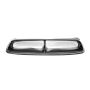 Seibon Carbon FG0405SBIMP-CW GRILLE