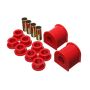 Energy Suspension Rr Sway Bar Bush Set 22Mm - Red
