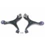 Superpro TRC1167 13 Acura ILX Front Lower Control Arm Set W/ Bushings