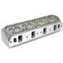 EDELBROCK EDE77169 SBF Victor Jr. Cylinder Head - Bare
