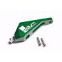 Radium Engineering 20-0104-01 MASTER CYLINDER BRACE, FRS/BRZ/GT86/GR86, GREEN