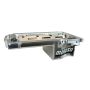 MOROSO MOR21148 GM 4.3L V6 Oil Pan Rear Sump Road Race 6in Deep