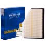 PRONTO FILTERS PA99464 | Fits 2023-18 Lexus LS500h, LC500h | PG Engine Air filter