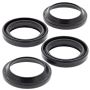 All Balls Racing 56-182 81-83 Yamaha XJ550 Maxim Fork Oil Seal & Dust Seal Kit