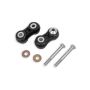 BMR Suspension VL765 Vertical Link, Rear Lower Control Arms, Delrin Bushings