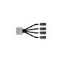 ICON 191207 IIC Alternate Function Plug Kit