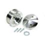 GM/Ford Serpentine Alt. Pulley