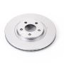 PowerStop AR8351EVC PowerStop Evolution Coated Rotor