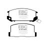 EBC Brakes DP3602C Redstuff Ceramic Low Dust Brake Pads