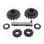 Yukon Gear & Axle YPKD50-P-30 Yukon Gear Spider Gear Set For Dana 50 Dura Grip Posi / 30 Spline