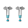 King Shocks 20AB001-109 RAM 1500 TRX 21+