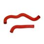 Mishimoto 03-07 Ford F250 6.0L Red Diesel Hose Kit