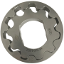 Boundary 2GRFE-OPG-M 2009+ Lotus Evora 3.5L 2GRFE High Flow Billet Oil Pump MartenWear Treated Gear