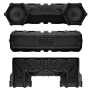 BOSS Audio Systems ATV Bluetooth Sound System/ Amplified 6.5in Speakers