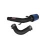 Injen 11 Dodge Durango 3.6L V6 Wrinkle Black Power-Flow Short Ram Intake w/ MR Tech & Nano Filter