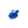 FRAGOLA FRG491918 #12 x #6 Male Reducer Fitting