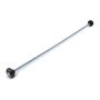 Ti22 PERFORMANCE TIP2350 Retaining Kit For Arms And Torsion Stops Black