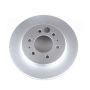 PowerStop AR85130EVC PowerStop Evolution Coated Rotor