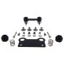 Air Lift 50714 Compressor Isolator Bracket Kit