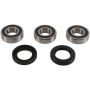 Pivot Works PWRWK-S08-021 92-94 Suzuki RM125 PW Rear Wheel Bearing Kit