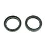 Athena P40FORK455090 08-14 Aprilia RX 50 NOK 41x53.1x8/9.6mm Fork Oil Seal Kit