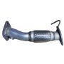 AB Catalytic 711-56-13 Direct Fit Flex Pipe