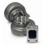 Garrett G30 Turbine Hsg Kit O/V T3 / V-Band 0.83 A/R (Reverse Rotation)