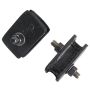 TRANS-DAPT TRA4221 Mopar Replacement Motor Mounts