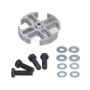 2in Ford/Gm Spacer Kit