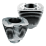 S&S Cycle 91-7210 84-99 BT 3-1/2in Bore Cylinders - Natural