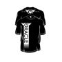 ORACLE Lighting 8030-L Oracle Black T-Shirt - L - Black SEE WARRANTY