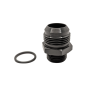 Fuelab Expander Port Fitting -12AN ORB to -16AN 37 Flare
