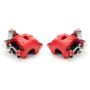 RIGHT STUFF DETAILING RSDBC4748R Brake Calipers
