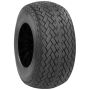 Carlisle Fairway Pro 18X8.50-8 4 Ply Golf Cart Tire