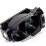 VMP Performance VMP-TJ67-FR-R 15-17 Roush Twinjet 67mm Throttle Body (Tune Required)