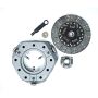 Platinum Driveline 07-509 Clutch Kit