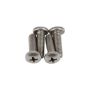 SeaSucker CX2221 Stainless Steel Housing Screws (4 Pack)