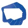 MOROSO MOR93190 Trans Pan Gaskets 5pk GM 400 Turbo
