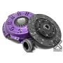 XCLUTCH XKBM23011-1A 88-91 BMW M3 Base 2.3L Stage 1 Sprung Organic Clutch Kit