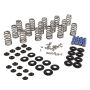 COMP CAMS COM26918CC-KIT Valve Spring & Retainer Kit Mopar Gen III Hemi