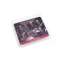 Diode Dynamics DD0223 Mustang Interior Light Kit 15-17 Mustang Stage 1 - Red