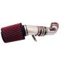 Injen PF7021P 94-04 S10 Sonoma Jimmy Blazer 4.3L V6 Polished Power-Flow Air Intake System