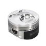 Manley Performance 594920C-6 Manley Ford EcoBoost 3.5L 3.662in Bore 10:1 CR Piston Set