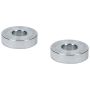 ALLSTAR PERFORMANCE ALL18820 Hourglass Spacers 3/8in ID x 1in OD x 1/4in Long
