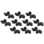 ALLSTAR PERFORMANCE ALL64422-10 14mm Shock Collar Shim Kit 3/4in 10pk
