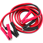 BikeMaster 150914 Jumper Cables w/ Pouch